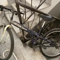 دوچرخه سالم