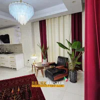 نصاب پرده و لوستر و کارهای جزعی برق