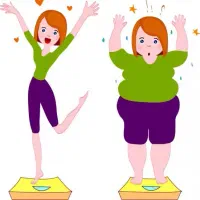 مشاوره لاغری و افزایش وزن