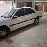 پژو پارس XY7مدل 1400