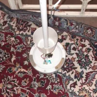 پنکه سقفی سالم وفرش