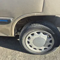 پراید ۱۴۱|خودرو سواری و وانت|بوکان, |دیوار