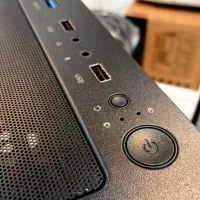 قاب کیس|رایانه رومیزی|قم, صفائیه|دیوار