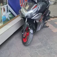 موتور ۱۴۰۴ در حد صفر