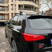 آئودی q5|خودرو سواری و وانت|تهران, جماران (نیاوران)|دیوار