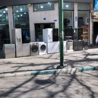 جدیدترین ساید ال‌جی X267 X287 موجود در پل چوبی