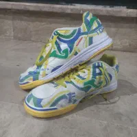 کفش سالنی جوما