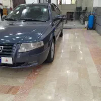 سمندسورنef7توربو