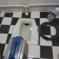 لوله بازکنی ۲۰ دقیقه ای تمام محلات خرم آباد حاضریم