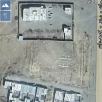 فروش زمین مسکونی در دشتخاک