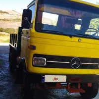 خاور808|خودرو سنگین|تهران, میدان ولیعصر|دیوار