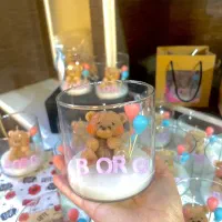 گیفت مراسم تولد، تعیین جنسیت، ولکام کودک