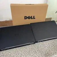 لپتاپ dell 5550 استوک 15/6 اینچ|رایانه همراه|رشت, امین الضرب|دیوار
