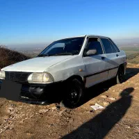 پراید مدل ۷۹