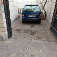 پراید ۱۱۱ شاسی ها سالم مدل ۹۲|خودرو سواری و وانت|تهران, تهرانپارس شرقی|دیوار