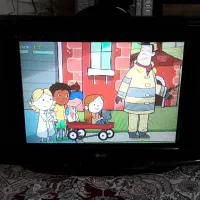 تیوی ۲۱ باکنترل کم کار کرد