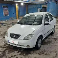 تیبا مدل۱۳۹۸کم کار فروش هم نقده هم معاوضه با پراید