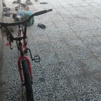 دوچرخه 20|دوچرخه، اسکیت، اسکوتر|قرقری, |دیوار