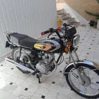 هندا مدل ۹۰|موتورسیکلت|قم, شهدا|دیوار