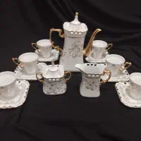 سرویس عصرانه خوری