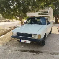 وانت پیکان|خودرو سواری و وانت|تهران, جیحون|دیوار