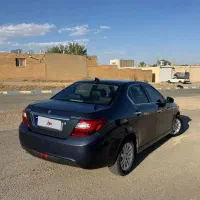 دنا پلاس تیپ ۲ / سفارشی / سانروف