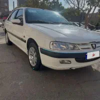 پژو پارس مدل ۹۵ در حد|خودرو سواری و وانت|میاندوآب, |دیوار