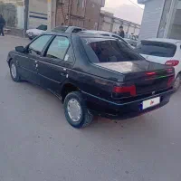 ۴۰۵|خودرو سواری و وانت|بهار, |دیوار