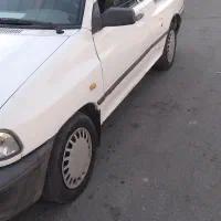 پراید وانت مدل ۹۳|خودرو سواری و وانت|ارومیه, |دیوار