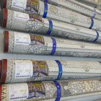 فرش 12متری ملک 700شانه،آکبند|فرش|نهاوند, |دیوار