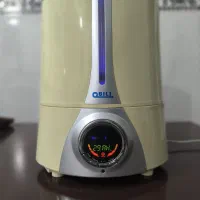 بخور سرد و گرم