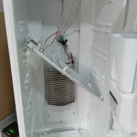 تعمیرات تخصصی ساید یخچال و فریزر|خدمات پیشه و مهارت|رودسر, |دیوار