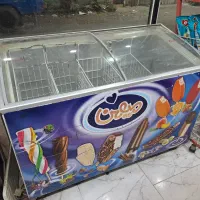 یخچال بستنی اوگور ترکیه