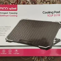کپل پد لپتاب coling pad تسکو tsco