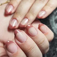 زیبایی دستانت با من