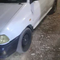 پرایدمدل، ۹۰|خودرو سواری و وانت|قیدار, |دیوار