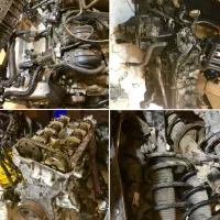 لوازم یدکی مزد۳ لوازم یدکی مزدا۳ نیوMazda3Mazda3N|قطعات یدکی و لوازم جانبی|تهران, استخر|دیوار