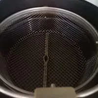 سرخ کن دلونگی|اجاق گاز و لوازم برقی پخت‌وپز|قم, شاه ابراهیم|دیوار