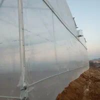 ساخت انواع سازه گلخانه(صفرتاصد،نقد و اقساط)|عمدهفروشی|شهرکرد, |دیوار