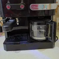 قهوه ساز دلونگی