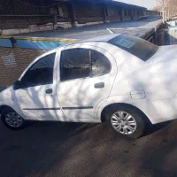 تیبا مدل 99|خودرو سواری و وانت|بهارستان, |دیوار