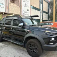 کی ام سی تی۹ مدل۱۴۰۳|خودرو سواری و وانت|تهران, دریاچه شهدای خلیج فارس|دیوار