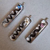 گردنبند و دستبند موی یار