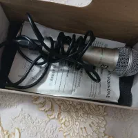 میکروفن نو|آلات موسیقی|تهران, افسریه جنوبی|دیوار