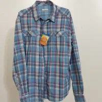 پیراهن وارداتی کلمبیا