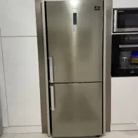 یخچال فیریزر سامسونگ