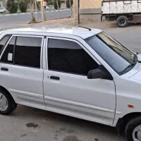 پراید ۱۱۱ مدل ۹۸|خودرو سواری و وانت|کرمان, |دیوار