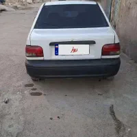 پراید|خودرو سواری و وانت|باوی, |دیوار