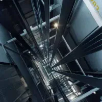 تعمیرات برد و تابلو اسانسور