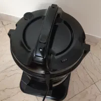 جارو برقی سطلی هیتاچی مدل CV 950F|جاروبرقی، جارو شارژی، بخارشو|تهران, باغ فیض|دیوار